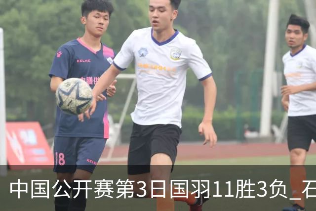 中国公开赛第3日国羽11胜3负 石宇奇梁王组合出局
