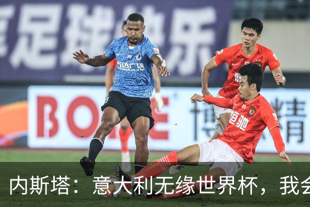 内斯塔：意大利无缘世界杯，我会支持恩师安帅和好友卡纳瓦罗